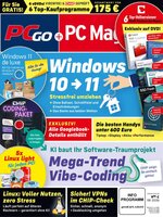 PC Magazin/PCgo